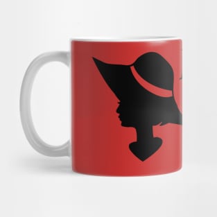 i won't cry for you Mug